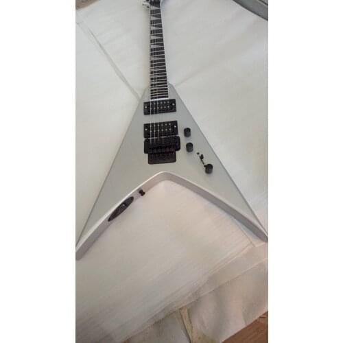 Free shipping high quality 6 chord special-shaped guitar Custom electric guitar factory outlet quality guarantee