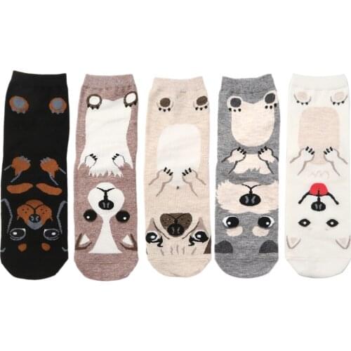 Free Size Boy Girl Stripe Socks Fashion Funny Happy Cotton Cool Running Cycling skateboard Socks,1Yc15920