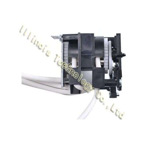 Mimaki JV4 / JV2 II Water Based Ink Pump-84439990 Water Based Ink Pump for Mimaki JV4 / JV2 printer parts