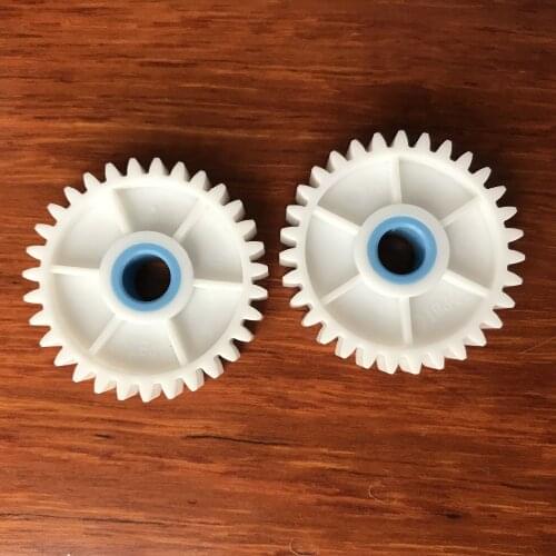 2pcs/lot)Fuji gear 327C1061589/327C1061589A Frontier 570/550 digital minilabs