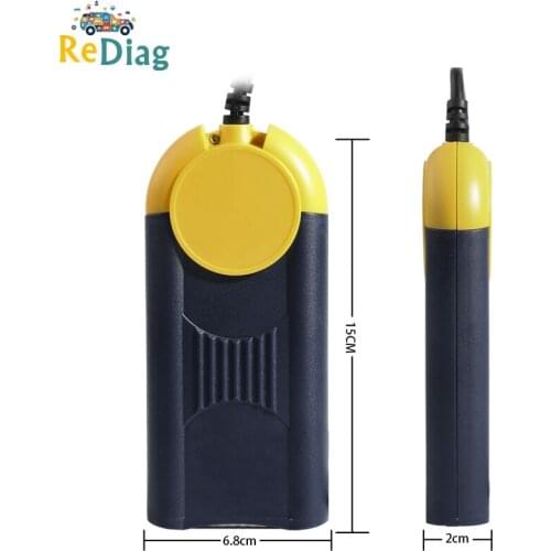 Diagnostic tool Multi-Diag Multi Diag Access J2534 interface OBD2 Device Multidiag J2534 V2018 Free Shipping