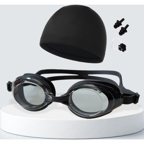 Hiasnece Swimming Accessories