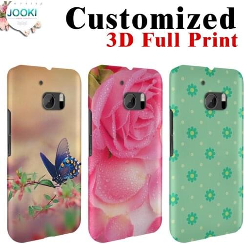 JOOKI HTC Phone Cases