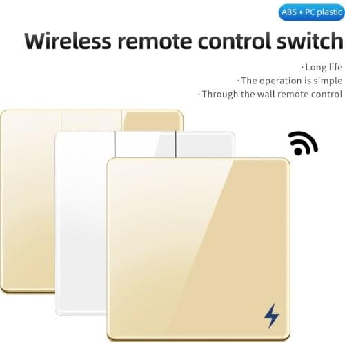 JUANJUAN Pushbutton Switches