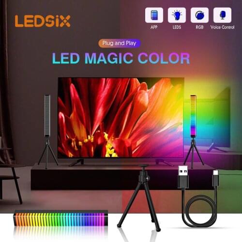 Ledsix Night Lights