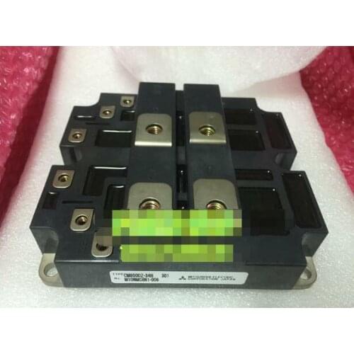 Mitsubishi NEW Power High Voltage IGBT Bipolar CM800DZ-34H Transistor Modules