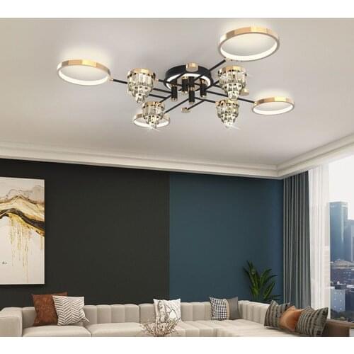 Nordic led led ceiling light lamparas de techo led ceiling lights industrial decor lampara led bedroom living room dining room