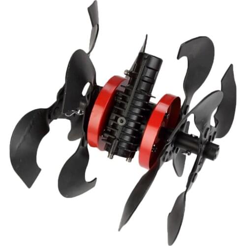 New Model Trencher blade,Grass Cutter Parts Lawn mower blade Mower work head Ditching wheel knife,Harvester/Trimmer accessories