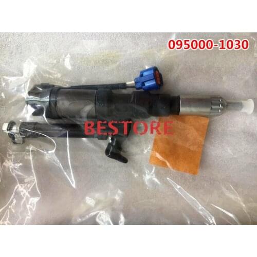 Original Genuine and new common rail injector 095000-1030 / 095000-103