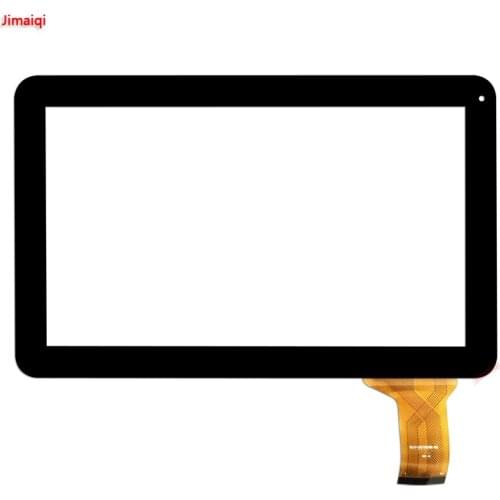 Phablet Panel For 10.1'' Inch OLM-101C0035-GG Tablet External Capacitive Touch Screen Digitizer Sensor Replacement Multitouch