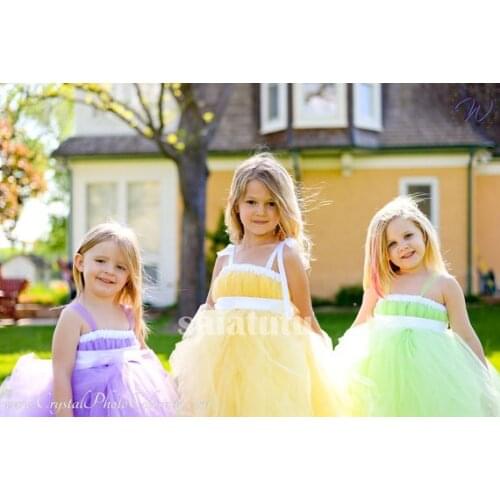 Girls Dress Elegant New Year Princess Children Party Dress Wedding Gown Kids Dresses for Girls Birthday Party Dress Vestido Wear