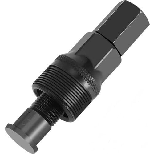 Practical MTB Bicycle Bikes Crank Arm Remover Wheel Extractor Bottom Bracket Cycling Crankset Puller Pedal Remover Repair Tool