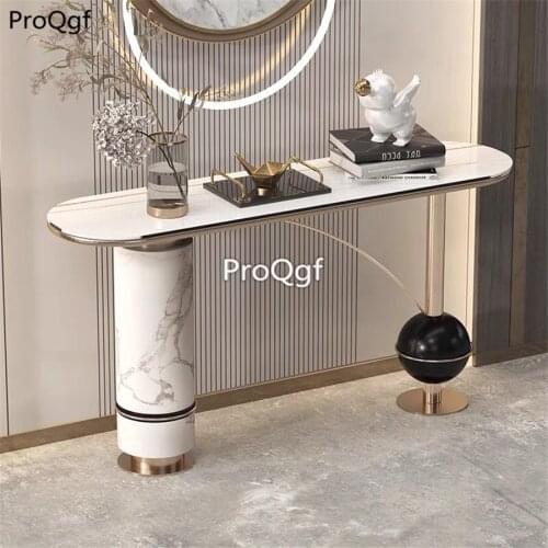 Prodgf 1Pcs A Set Home As photo show Corner Console Table