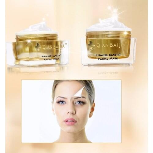 Qbeka Chinese Black Masks