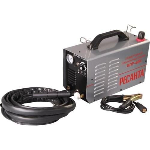 Ресанта Plasma Machines