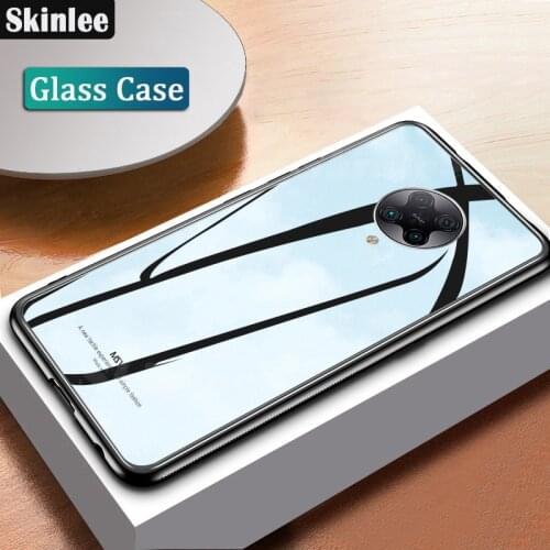 Skinlee Smart Xiaomi Poco X2 Phone Cases