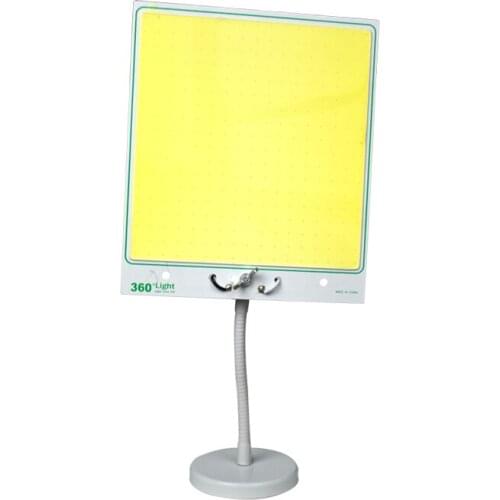 360light 400W LED for Self-drive Travelling Road Trip tripadvisor portable outdoor work led camping light LED hiking lantern