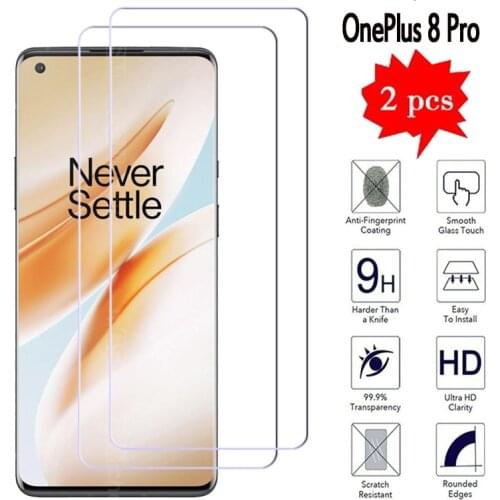TUNGUNDUN Screen Protectors For OnePlus 8T
