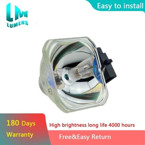 High quality for ELP68 for V13H010L68 ELPLP60 V13H010L60 ELPLP34 V13H010L34 ELPLP42 V13H010L42 projector lamp for Epson