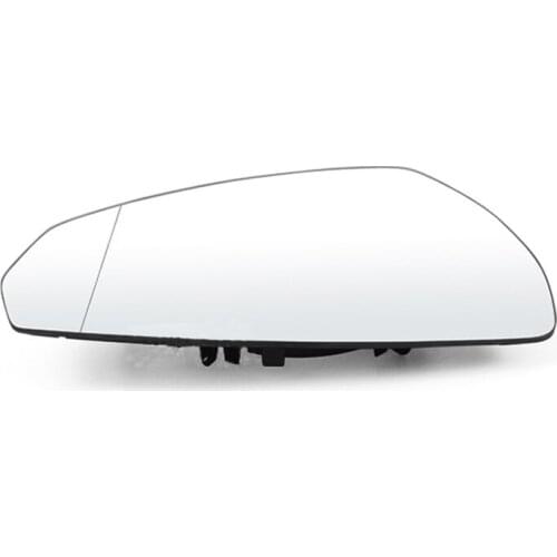 Car Replacement Left Right Heated Wing Rear Mirror Glass For Audi A3 S3 2014 2015 2016 2017 2018 2019 8V0857535D 8V0857536D