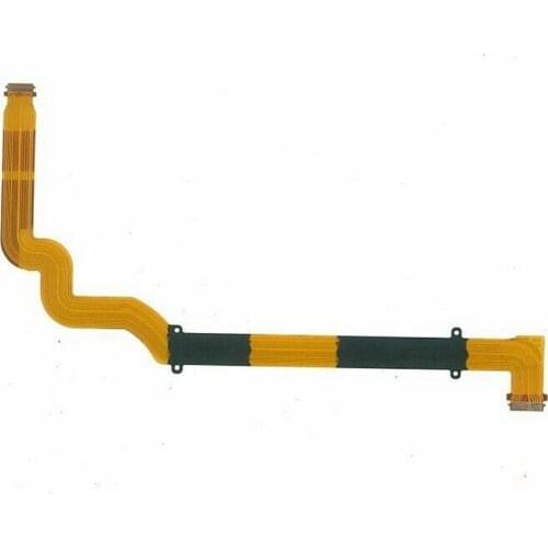 Camera Repair Part LCD Flex Cable for Canon G7X Mark II G7X2 G7XII