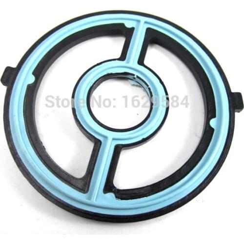 10 pcs High Quality For Tribute, CX7 2.0L 2.3L2.5L 3.0L Engine Oil Cooler Gasket Seal