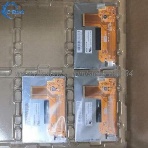 AA050MH01 5.0 inch 800*480 WLED Backlight TFT-LCD Display Modules