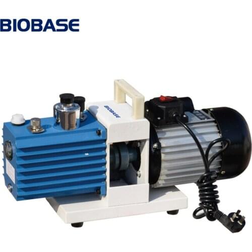 BIOBASE High Performance Rotary Alice Vacuum pump with CE Certifucate for Sale