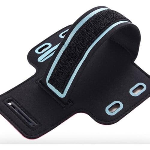 Sport Armbands case for BLU Tank Xtreme VIEW 1 2 B130DL MEGA B110DL GYM Running Phone case for Vivo X5 X6 XL5