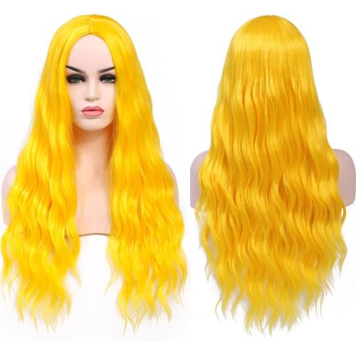 COSYCODE Synthetic Wigs