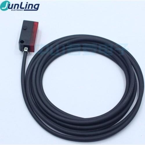 FIXY 10N51E1 photoelectric sensor FIXY 10N51E1 diffuse emission photoelectric sensor brand new genuine