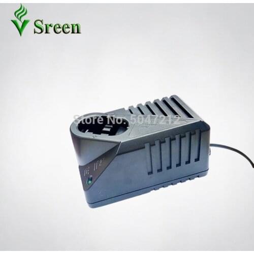 New 12V 14.4V 7.2V 9.6V Charger for Bosch Power Tool Battery PSR7.2 PSR9.6 PSR12 PSR14.4 Cordless Rechargeable Battery Adapter