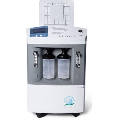Oxygenerator 5 Liters Mini Portable Electric Oxygen Concentrator Machine