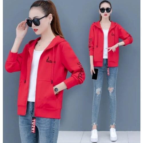 Женские куртки с капюшоном PPLMHU China At AliExpress