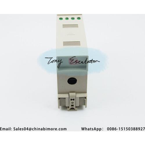 Phase sequence relay HLJN3 J-Relay under phase / open phase / open phase protector elevator parts component accessories