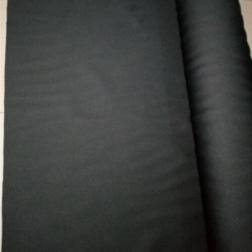 SRB neoprene 4mm thicker stretch fabric Strong environmental protection SBR diving material