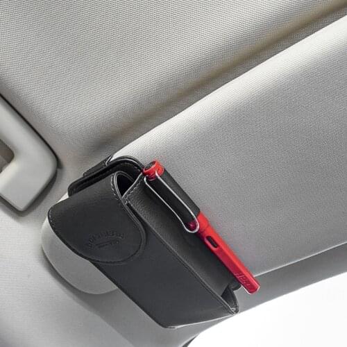 Vmade Glasses Holders In Cars