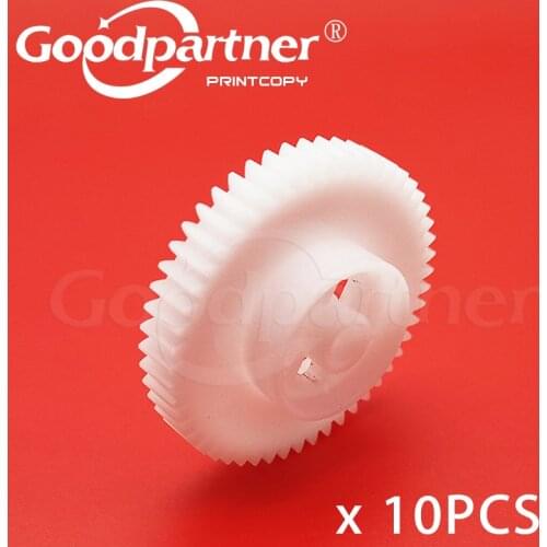10X DCP2520 HL2380 Gear for Brother HL 2260 2320 2340 2360 2365 2380 MFC 2700 2740 7380 7480 7880 DCP 2520 2540 2560 7080 7180