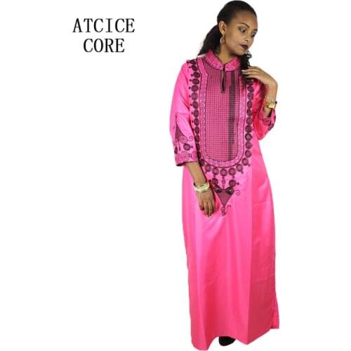 African dresses for women 20158 fashion design Dashiki Dresses bazin riche traditional african clothing