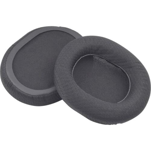 Earpads Ear Cushion Ear Cover Replacement for SteelSeries Arctis 3 5 7 Arctis Pro Lossless Wireless Gaming Headset