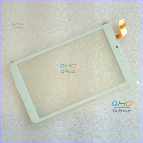 Free shipping DP080047-F1 V1.0 8'' inch Touch screen touch Panel Digitizer Sensor replacement for MID