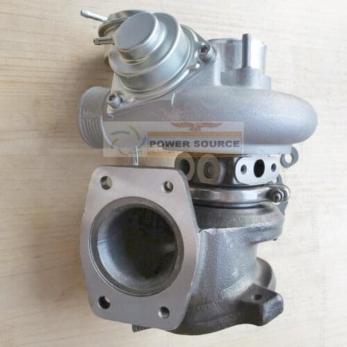 Free Ship TD04HL 49189-01350 49189-01355 8601238 1275663 Turbo For VOLVO 850 R T5 C70 V70 S70 B5234 T3 T5 T6 N2P23HT 2.3L 240HP