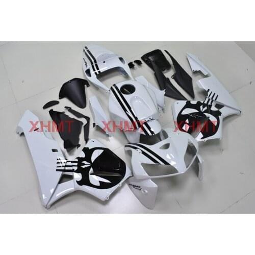 For CBR 600 RR 2005 - 2006 Fairing Kits for Honda CBR600RR 05 Plastic Fairings CBR 600 RR 2005 Skull Motorcycle Fairing