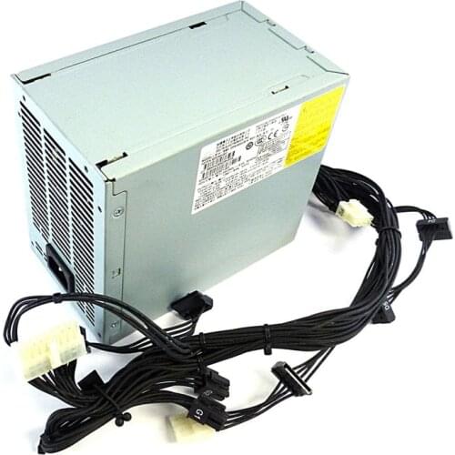 Dps-600ub to 523193-001 632911-001 600w Power Supply 623193-001 DPS-600UB A Z420 Workstation 600W PSU