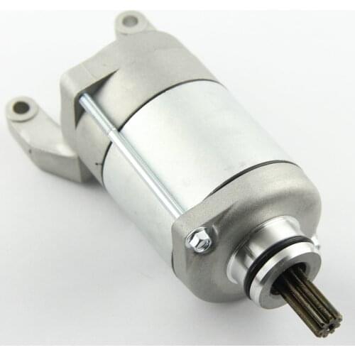 Motorcycle Starter Motor For Honda CBR250R CBR300R CB300F ABS 31200KYJ902 31200-KYJ-902