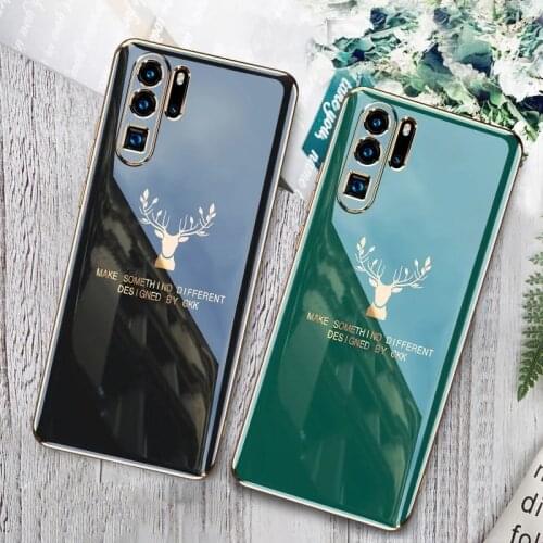Чехлы для телефонов Huawei Mate 20 Pro GIAUSA China At AliExpress