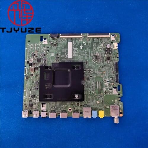 Good test For Samsung UN65MU6300FXZA Main Board BN97-13470A BN94-12434A Motherboard BN94-12039A