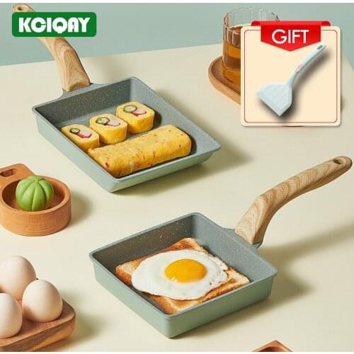 Pancake Pans KCIQAY China