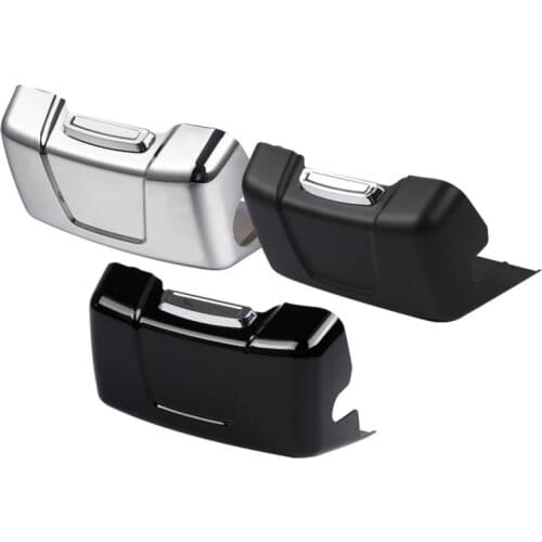 Motorcycle Water Pump Cover For Harley Twin-Cooled Electra Road Glide Ultra Classic CVO Limited Low Tri Glide Ultra 2014-2016