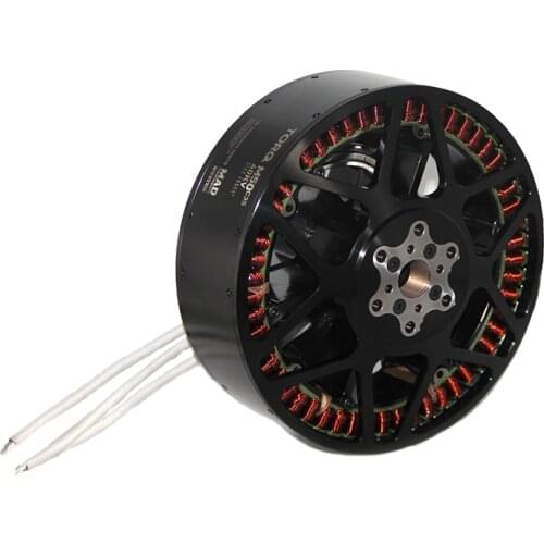 MAD TORQ M50 C35 Max Thrust 91kg Large Powerful Heavy Lift Manned Drone Motor